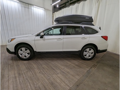 used 2015 Subaru Outback car, priced at $20,998