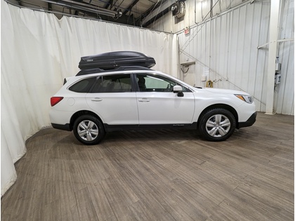 used 2015 Subaru Outback car, priced at $20,998