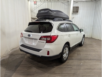 used 2015 Subaru Outback car, priced at $20,998