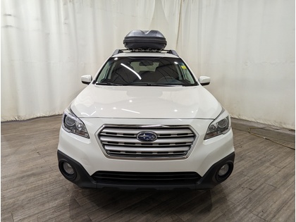 used 2015 Subaru Outback car, priced at $20,998