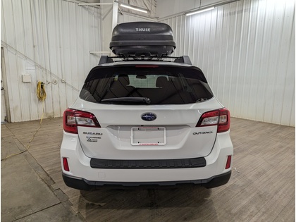 used 2015 Subaru Outback car, priced at $20,998