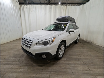 used 2015 Subaru Outback car, priced at $20,998