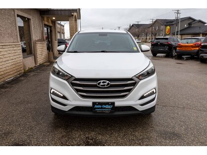 used 2016 Hyundai Tucson car, priced at $16,988