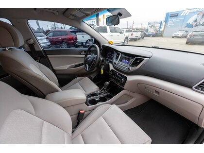 used 2016 Hyundai Tucson car, priced at $16,988