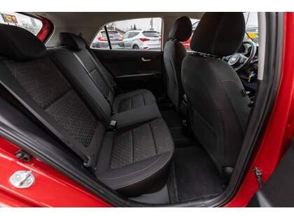 used 2018 Kia Rio 5-door car, priced at $17,997