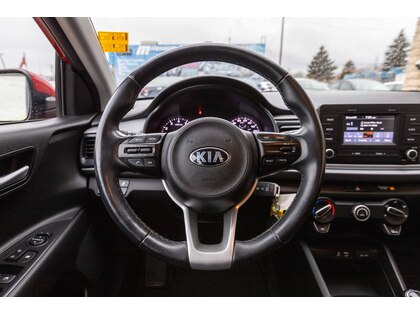 used 2018 Kia Rio 5-door car, priced at $17,997