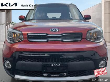 used 2018 Kia Soul car, priced at $21,777