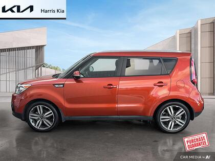 used 2018 Kia Soul car, priced at $21,777