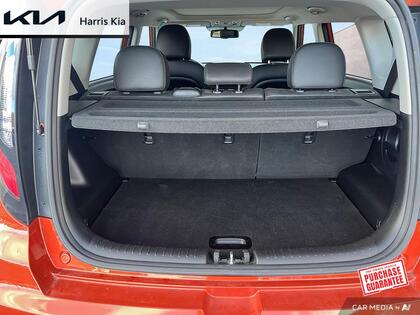 used 2018 Kia Soul car, priced at $21,777