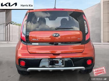 used 2018 Kia Soul car, priced at $21,777