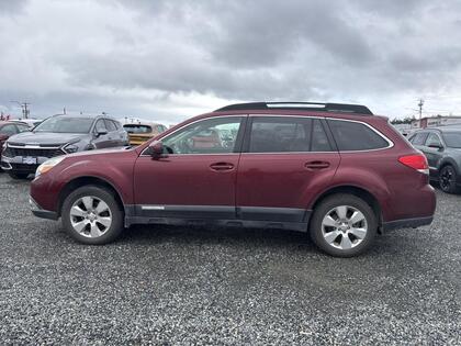 used 2011 Subaru Outback car, priced at $10,998