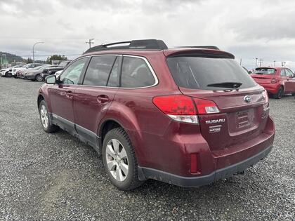 used 2011 Subaru Outback car, priced at $10,998