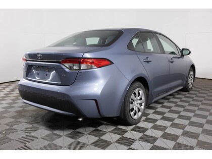 used 2020 Toyota Corolla car, priced at $23,998