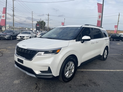 used 2024 Kia Carnival car, priced at $42,950