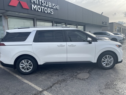 used 2024 Kia Carnival car, priced at $42,950