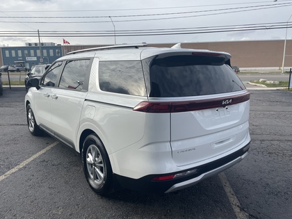 used 2024 Kia Carnival car, priced at $42,950