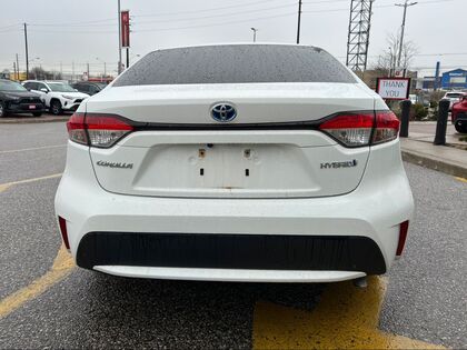 used 2020 Toyota Corolla car, priced at $26,995