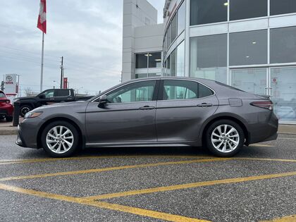 used 2023 Toyota Camry car, priced at $38,995