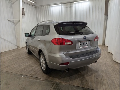 used 2011 Subaru Tribeca car, priced at $19,888