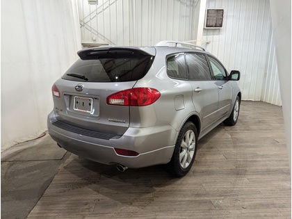 used 2011 Subaru Tribeca car, priced at $19,888