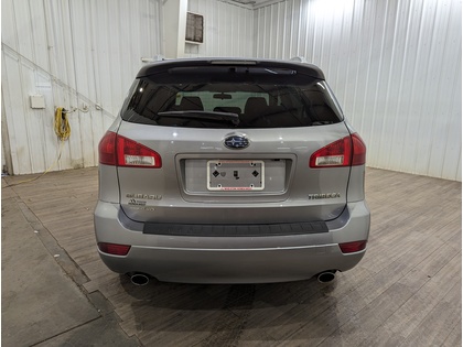 used 2011 Subaru Tribeca car, priced at $19,888