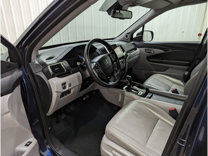 used 2019 Honda Ridgeline car, priced at $40,998