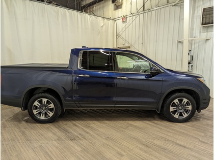 used 2019 Honda Ridgeline car, priced at $40,998