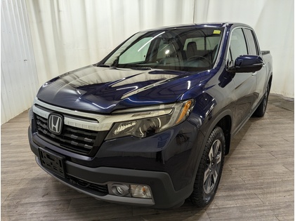 used 2019 Honda Ridgeline car, priced at $40,998