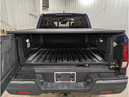 used 2019 Honda Ridgeline car, priced at $40,998