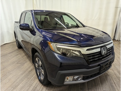 used 2019 Honda Ridgeline car, priced at $40,998