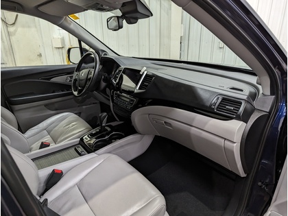 used 2019 Honda Ridgeline car, priced at $40,998