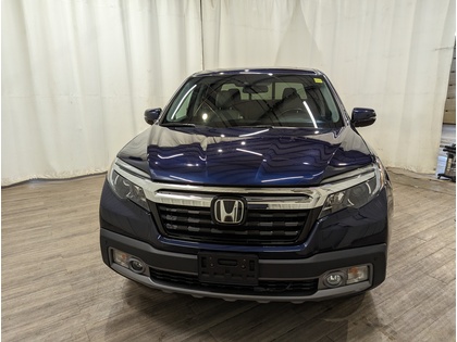 used 2019 Honda Ridgeline car, priced at $40,998