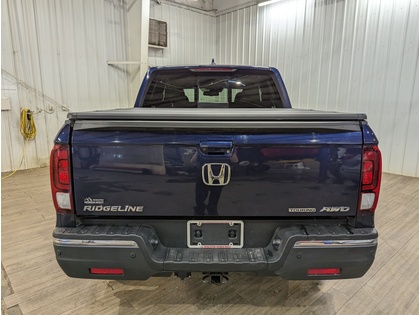 used 2019 Honda Ridgeline car, priced at $40,998