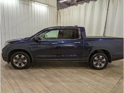 used 2019 Honda Ridgeline car, priced at $40,998