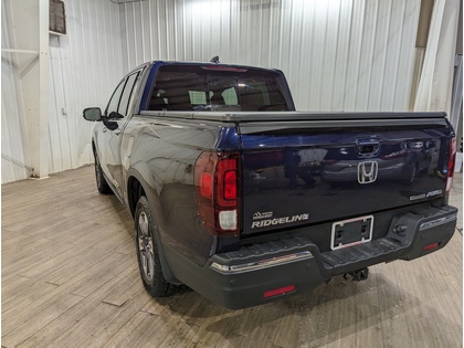 used 2019 Honda Ridgeline car, priced at $40,998