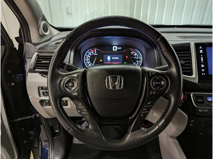 used 2019 Honda Ridgeline car, priced at $40,998