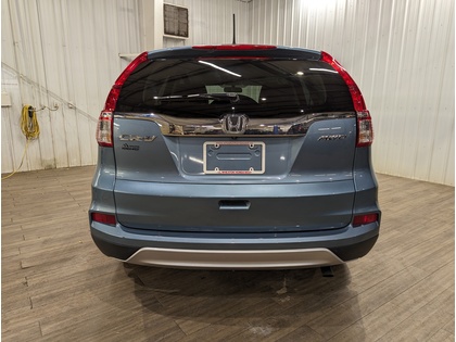 used 2016 Honda CR-V car, priced at $27,998