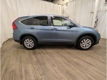 used 2016 Honda CR-V car, priced at $27,998