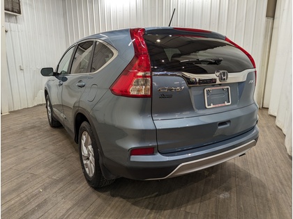 used 2016 Honda CR-V car, priced at $27,998