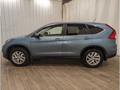 used 2016 Honda CR-V car, priced at $27,998