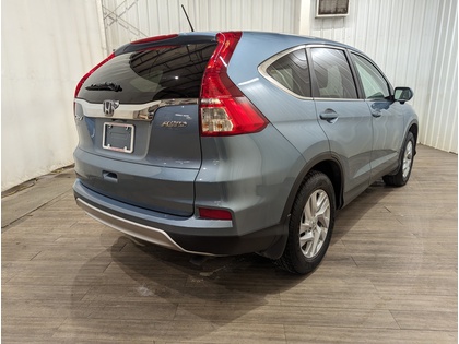 used 2016 Honda CR-V car, priced at $27,998