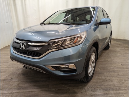 used 2016 Honda CR-V car, priced at $27,998