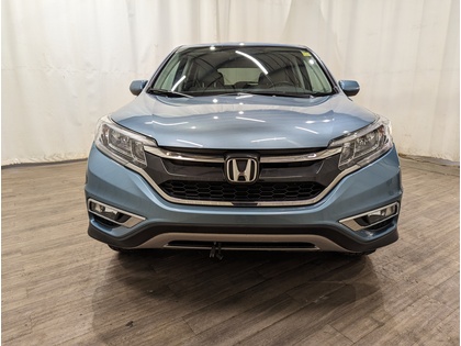 used 2016 Honda CR-V car, priced at $27,998