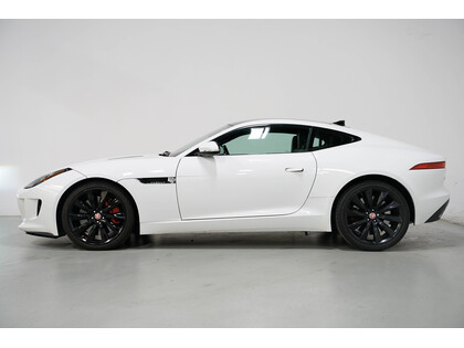 used 2015 Jaguar F-TYPE car, priced at $37,910