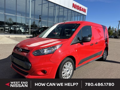 used 2015 Ford Transit Connect car, priced at $20,998