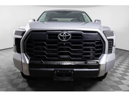 used 2023 Toyota Tundra car, priced at $61,998