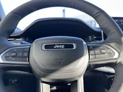 used 2023 Jeep Compass car