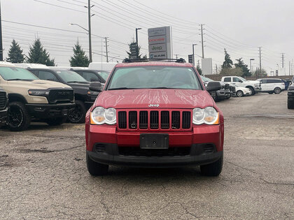 used 2010 Jeep Grand Cherokee car