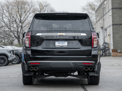 used 2021 Chevrolet Tahoe car, priced at $67,910