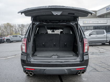 used 2021 Chevrolet Tahoe car, priced at $67,910